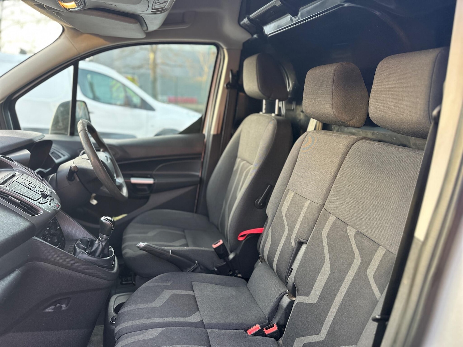 Used Ford Transit Connect 2015 for sale - 77131433: Photo 8