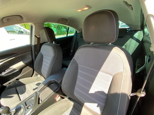 Used Vauxhall Insignia 2016 for sale - 75224921: Photo 12