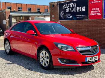 2016 (16) - 1.6 CDTi SRi Nav Euro 6 (s/s) 5dr