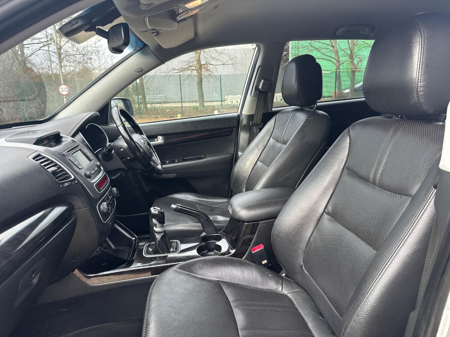Vehicle 15