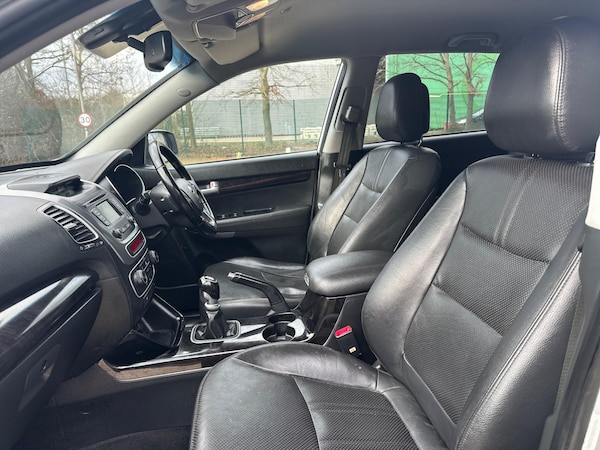 Used Kia Sorento 2014 for sale - 74654314: Photo 15
