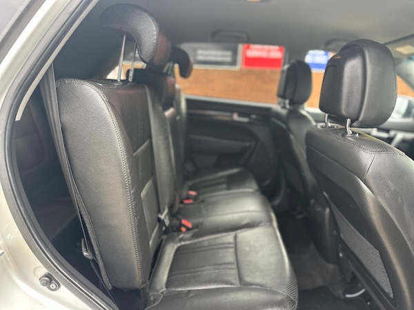 Used Kia Sorento 2014 for sale - 74654314: Photo 19