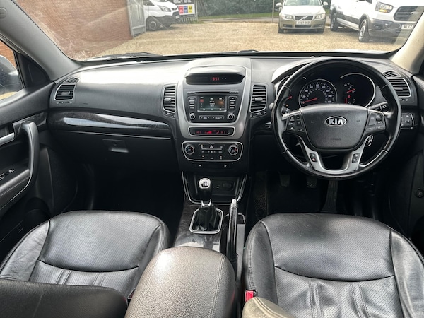 Used Kia Sorento 2014 for sale - 74654314: Photo 24