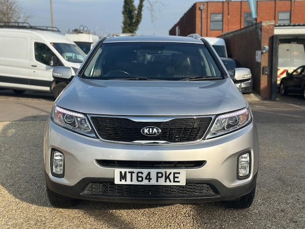 Used Kia Sorento 2014 for sale - 74654314: Photo 26