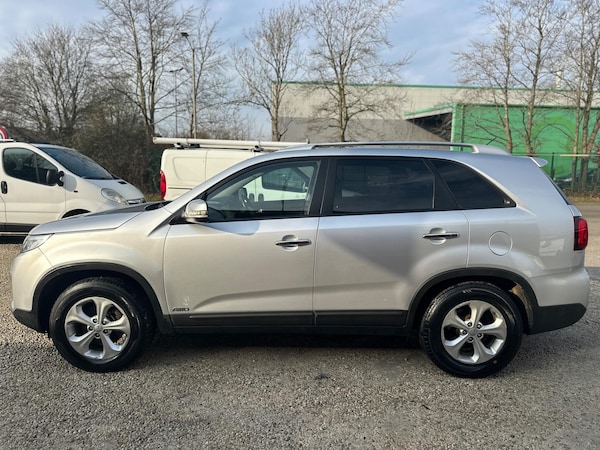 Used Kia Sorento 2014 for sale - 74654314: Photo 27