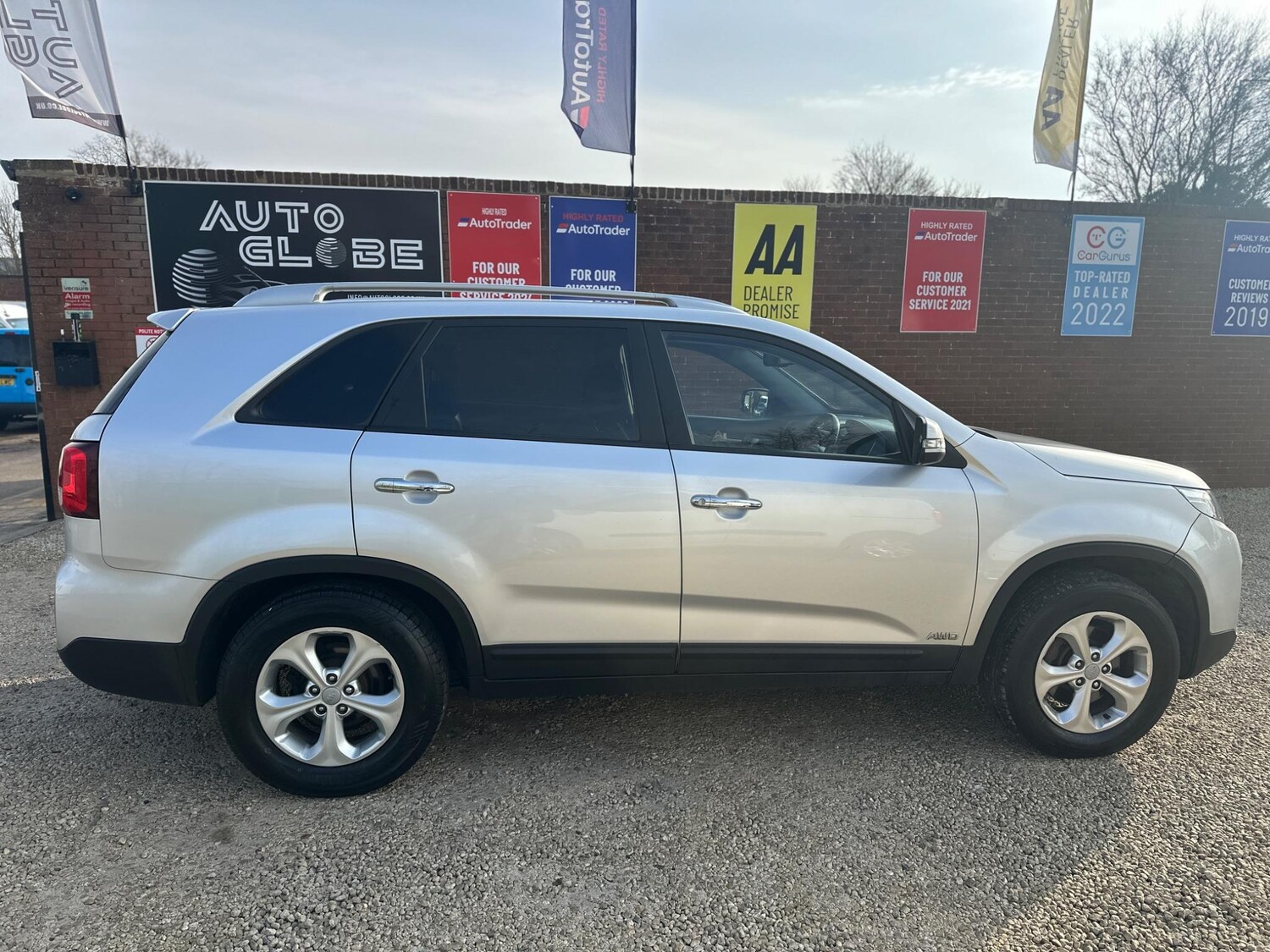Vehicle 28