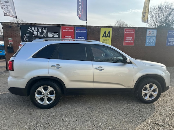 Used Kia Sorento 2014 for sale - 74654314: Photo 28