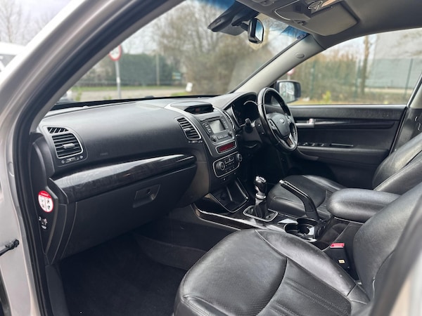 Used Kia Sorento 2014 for sale - 74654314: Photo 34