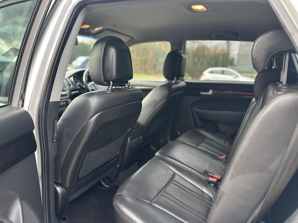 Used Kia Sorento 2014 for sale - 74654314: Photo 35