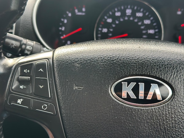 Used Kia Sorento 2014 for sale - 74654314: Photo 39