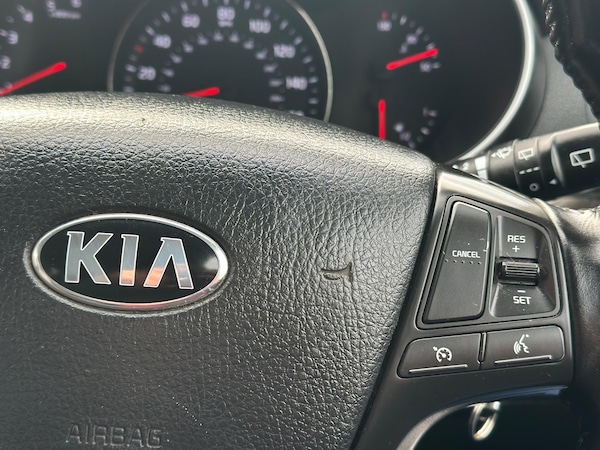 Used Kia Sorento 2014 for sale - 74654314: Photo 40