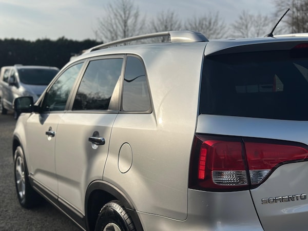 Used Kia Sorento 2014 for sale - 74654314: Photo 51