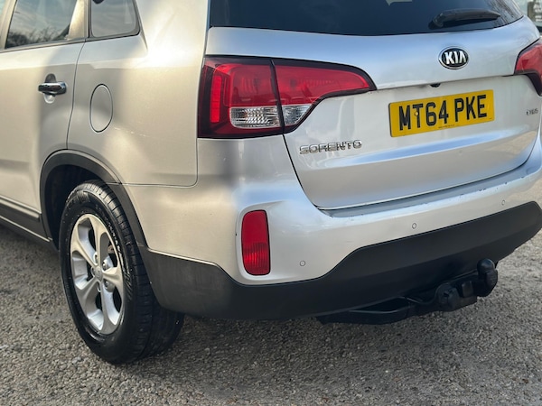 Used Kia Sorento 2014 for sale - 74654314: Photo 52