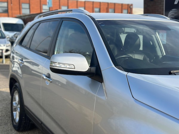 Used Kia Sorento 2014 for sale - 74654314: Photo 53