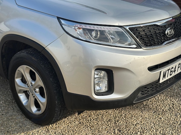 Used Kia Sorento 2014 for sale - 74654314: Photo 54