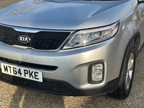 Used Kia Sorento 2014 for sale - 74654314: Photo 55