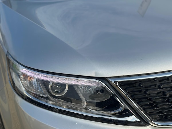 Used Kia Sorento 2014 for sale - 74654314: Photo 57