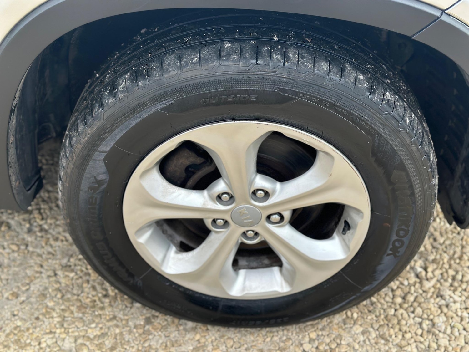 Vehicle 60