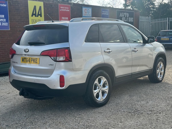 Used Kia Sorento 2014 for sale - 74654314: Photo 7