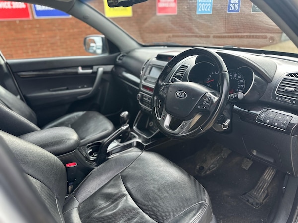 Used Kia Sorento 2014 for sale - 74654314: Photo 9