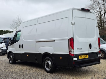 Used Iveco Daily 2021 for sale - 77586846: Photo