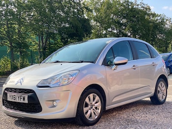 Used Citroen C3 2011 for sale - 75378026: Photo