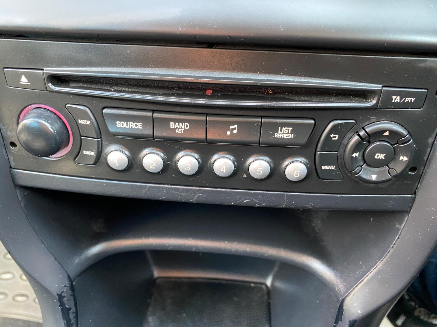 Vehicle 44