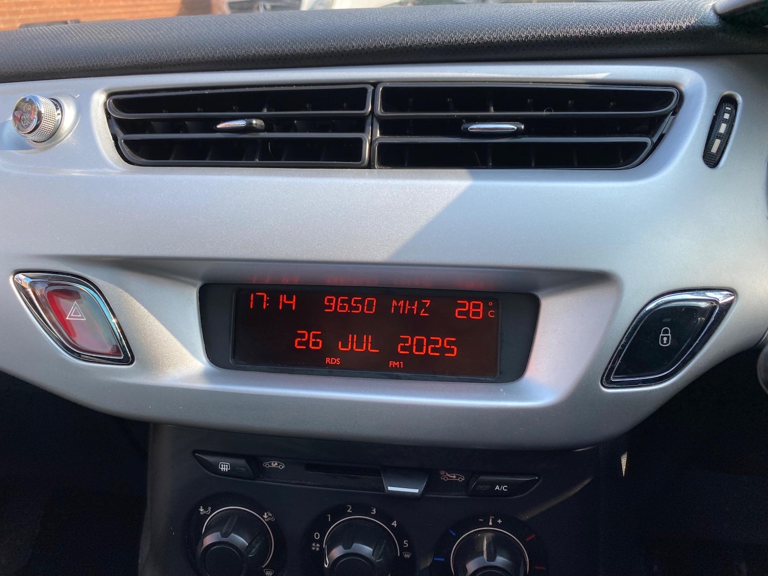 Vehicle 45