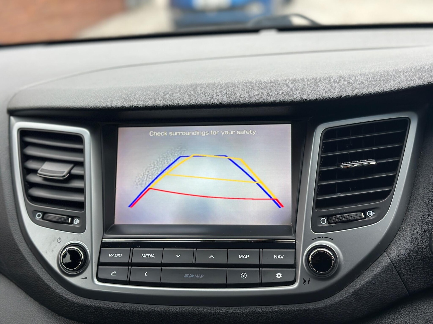 Used Hyundai TUCSON for sale - 77853529: Photo 14