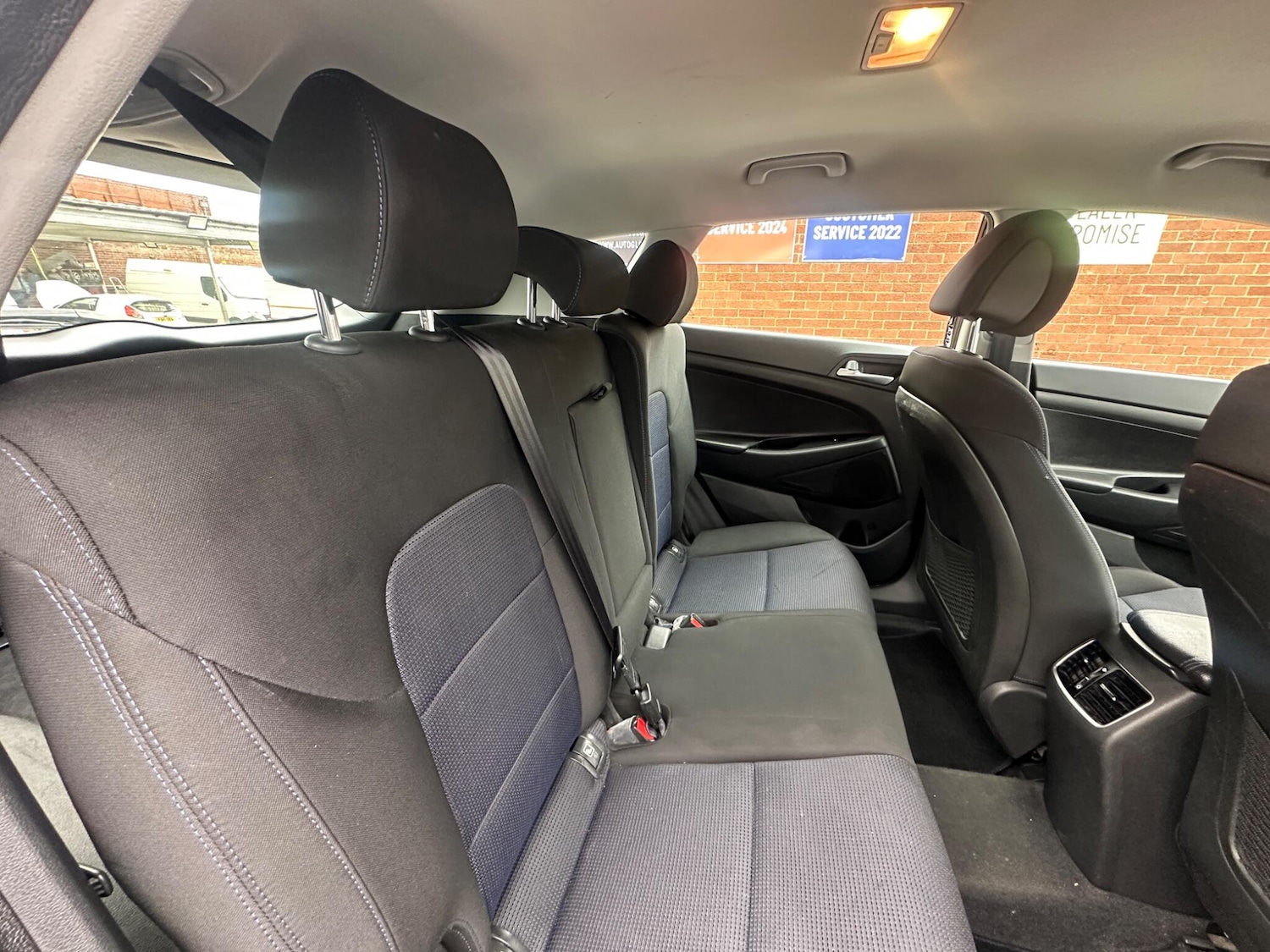 Used Hyundai TUCSON for sale - 77853529: Photo 26