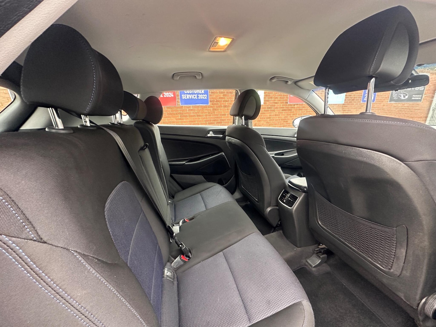 Used Hyundai TUCSON for sale - 77853529: Photo 27