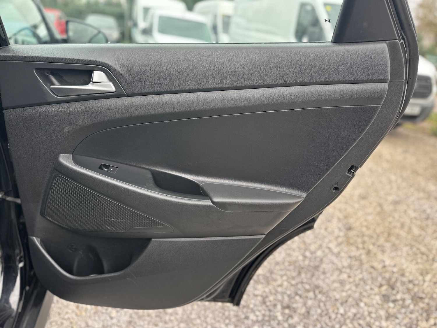 Used Hyundai TUCSON for sale - 77853529: Photo 29