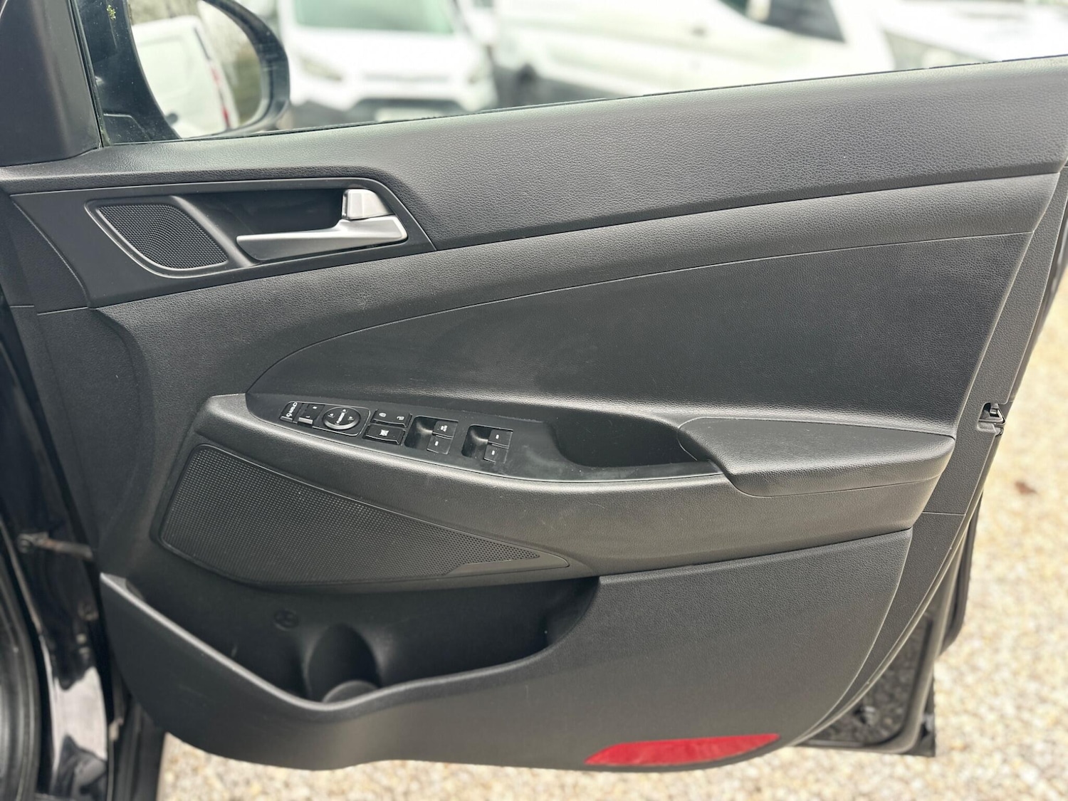 Used Hyundai TUCSON for sale - 77853529: Photo 30