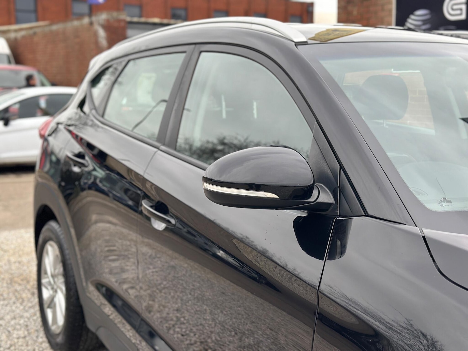 Used Hyundai TUCSON for sale - 77853529: Photo 35