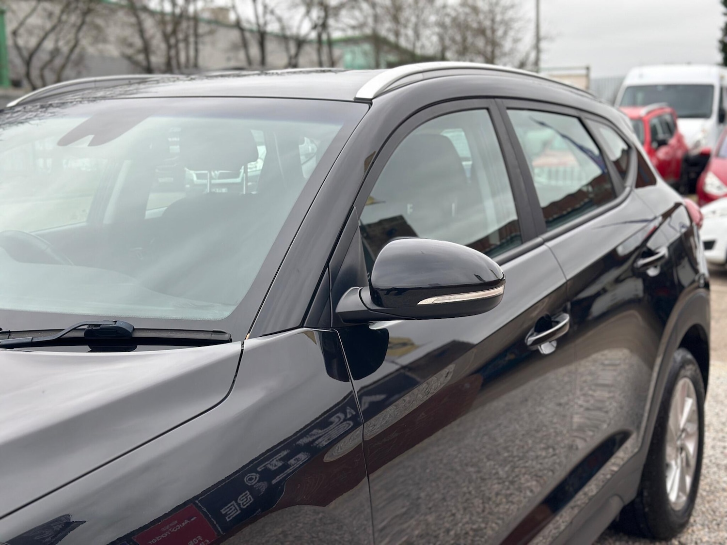 Used Hyundai TUCSON for sale - 77853529: Photo 38