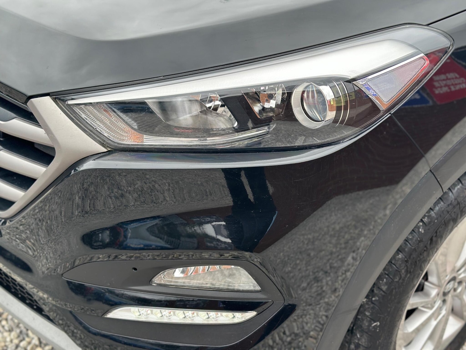 Used Hyundai TUCSON for sale - 77853529: Photo 39