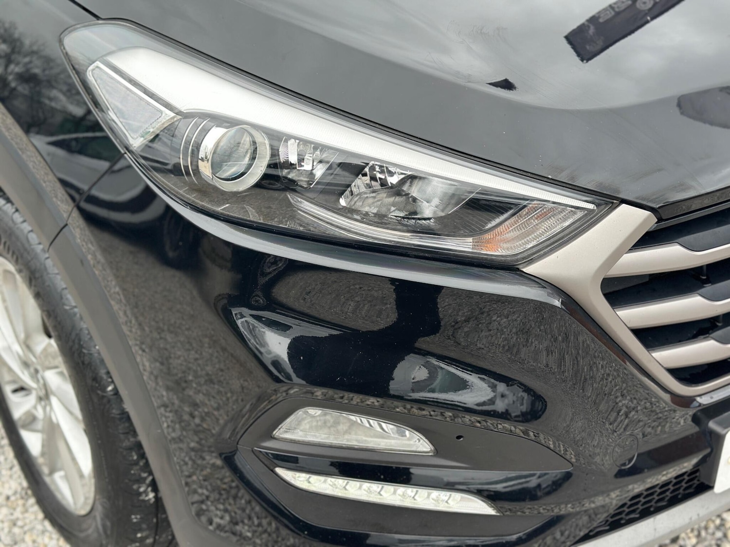 Used Hyundai TUCSON for sale - 77853529: Photo 41