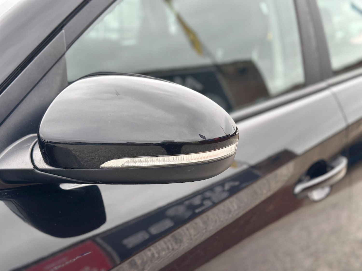 Used Hyundai TUCSON for sale - 77853529: Photo 42