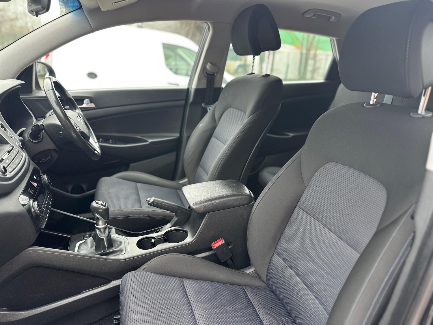 Used Hyundai TUCSON for sale - 77853529: Photo 45