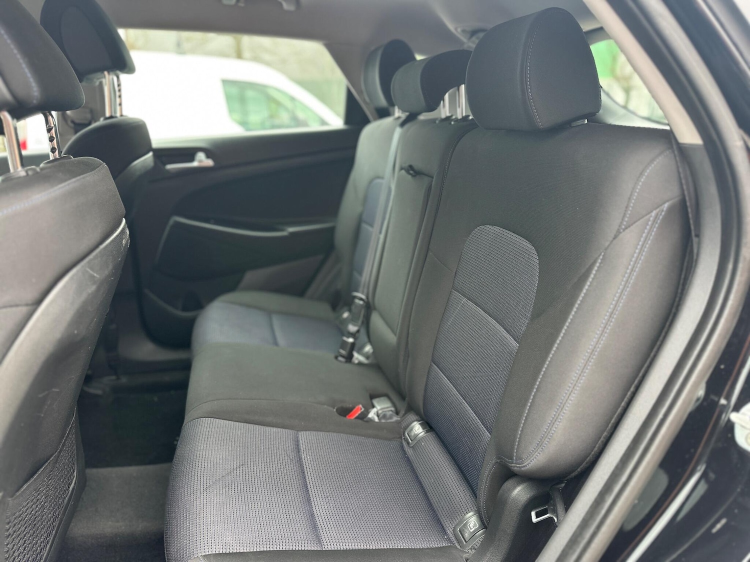 Used Hyundai TUCSON for sale - 77853529: Photo 46