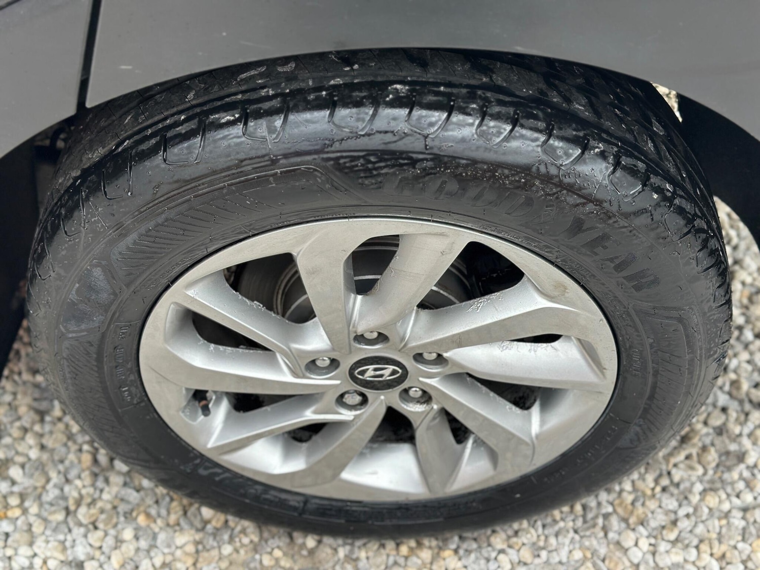 Used Hyundai TUCSON for sale - 77853529: Photo 48