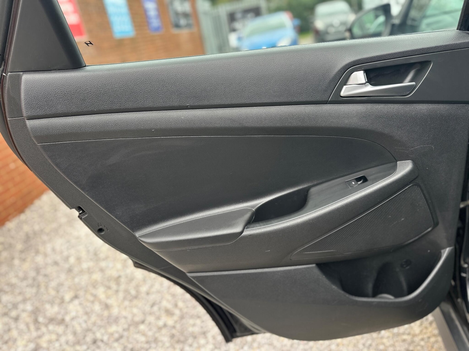 Used Hyundai TUCSON for sale - 77853529: Photo 49