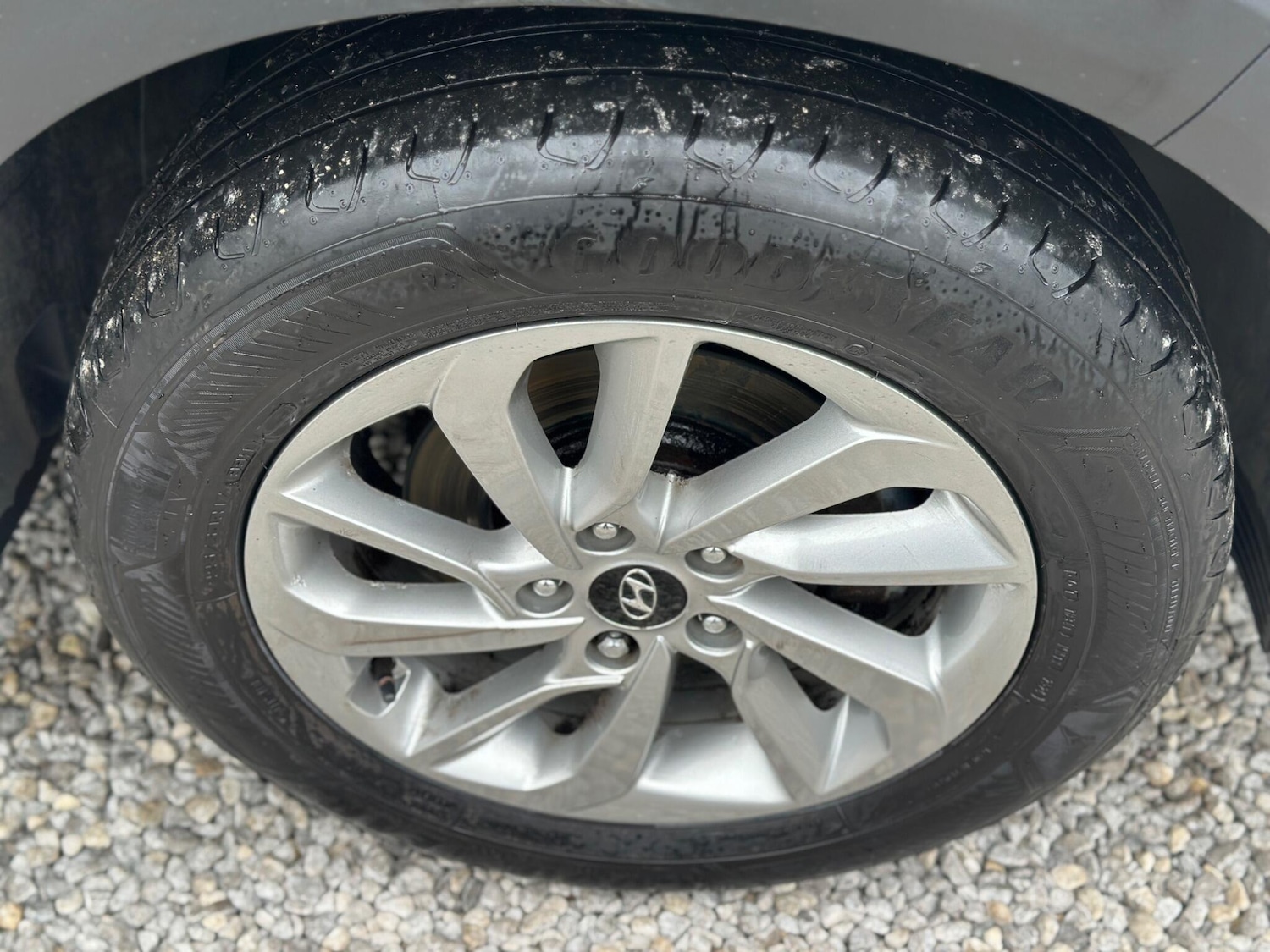 Used Hyundai TUCSON for sale - 77853529: Photo 52