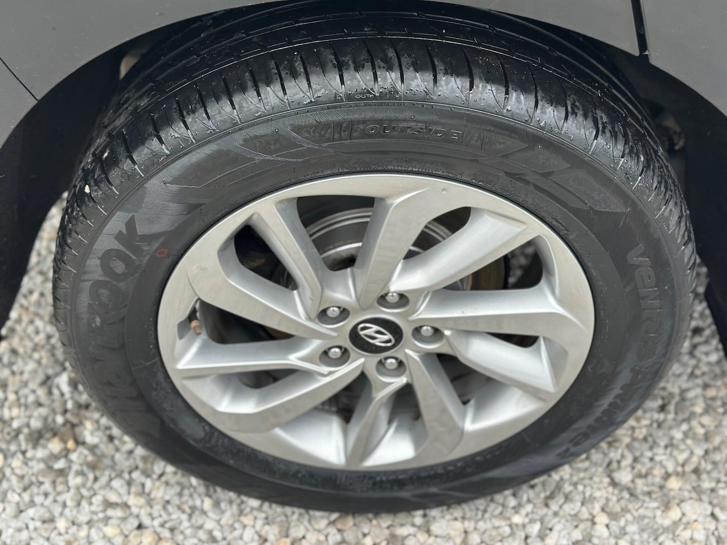 Used Hyundai TUCSON for sale - 77853529: Photo 53