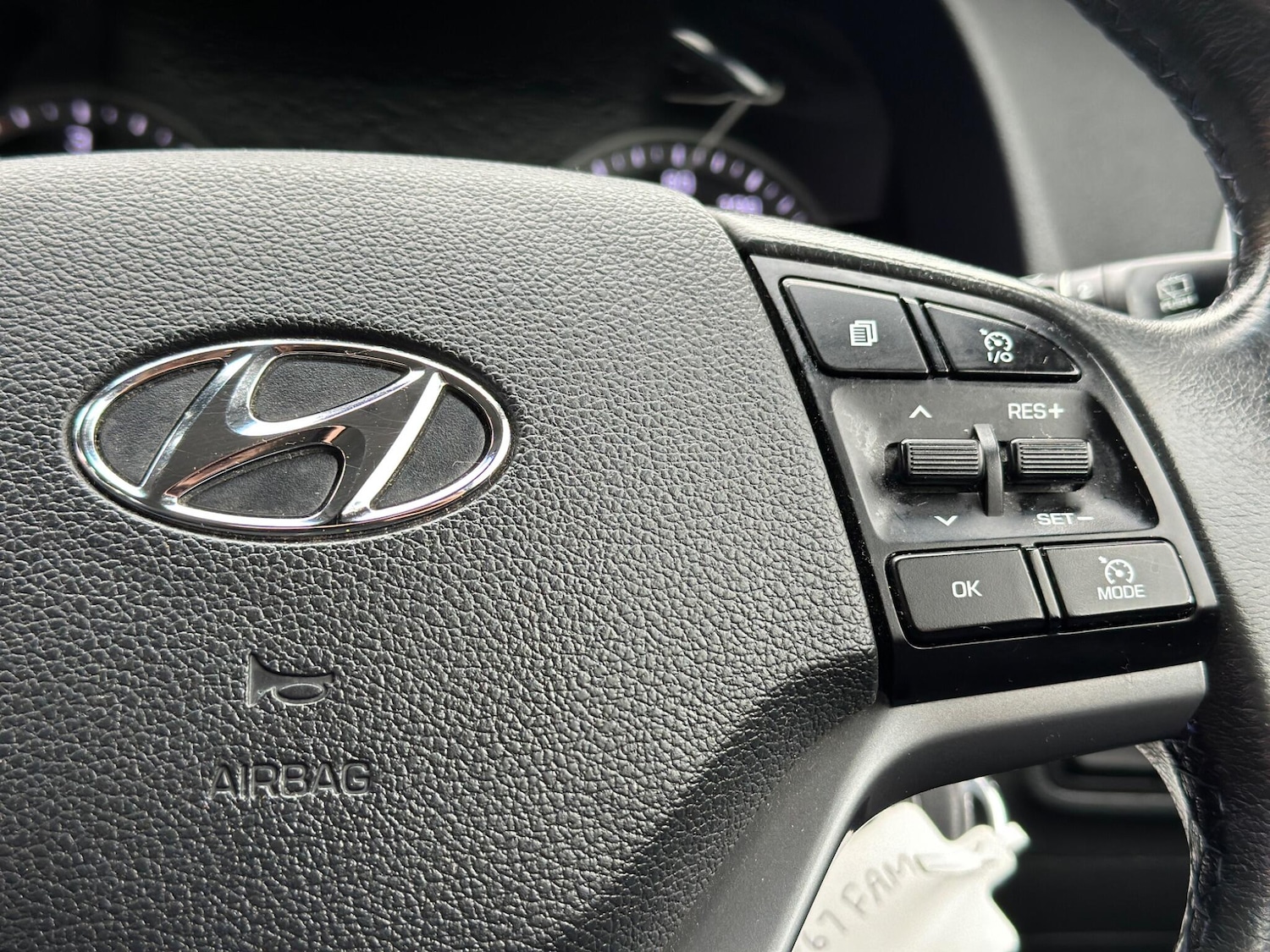 Used Hyundai TUCSON for sale - 77853529: Photo 55