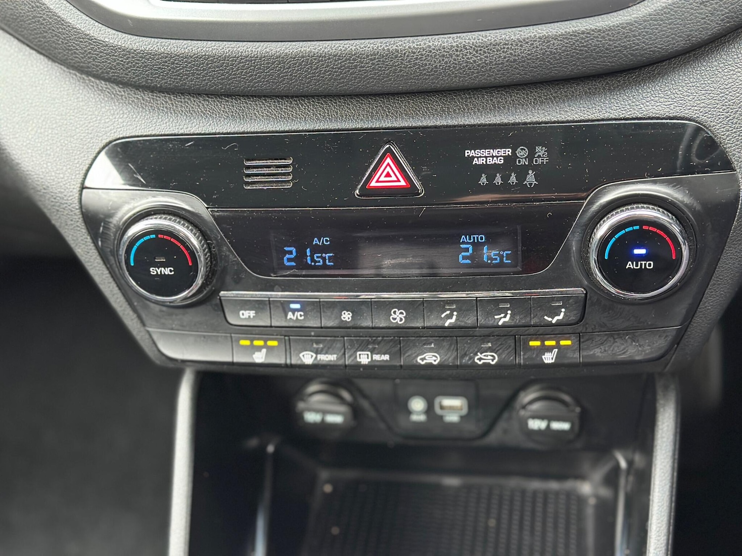 Used Hyundai TUCSON for sale - 77853529: Photo 57