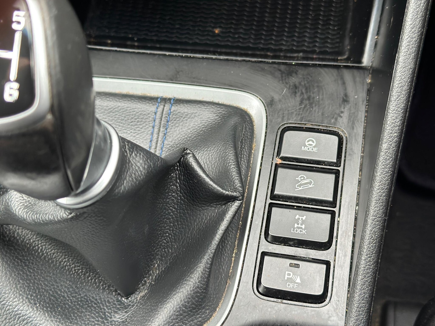 Used Hyundai TUCSON for sale - 77853529: Photo 60