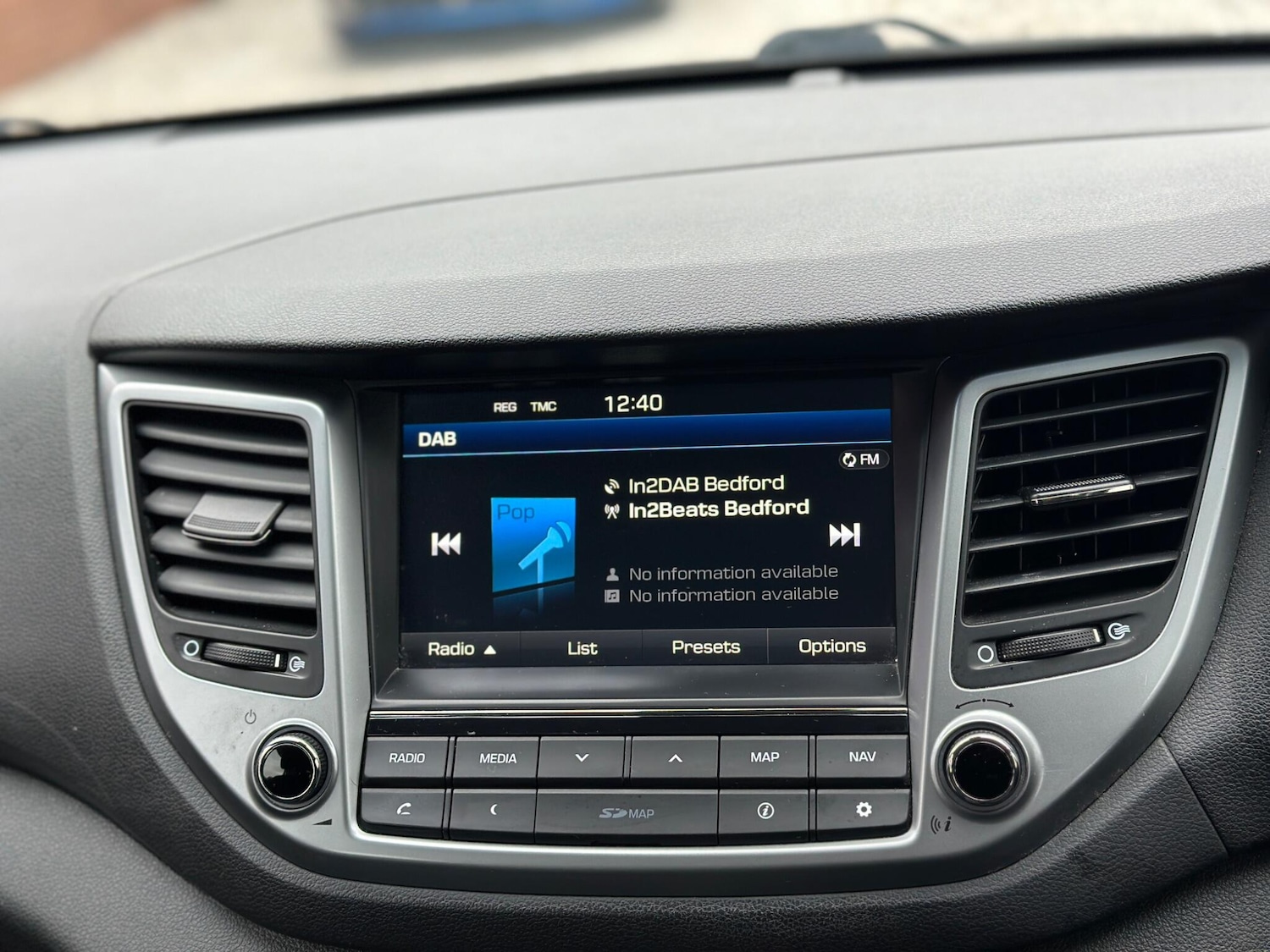 Used Hyundai TUCSON for sale - 77853529: Photo 63