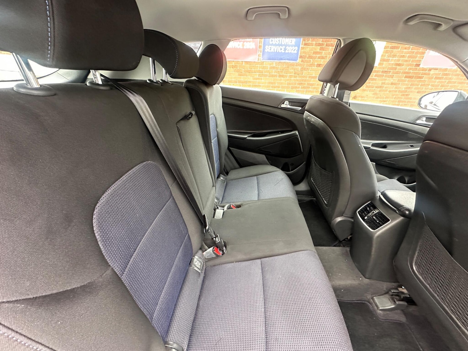 Used Hyundai TUCSON for sale - 77853529: Photo 7