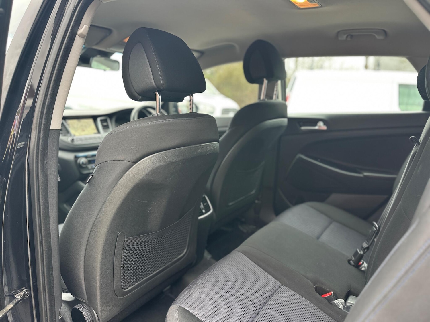 Used Hyundai TUCSON for sale - 77853529: Photo 9